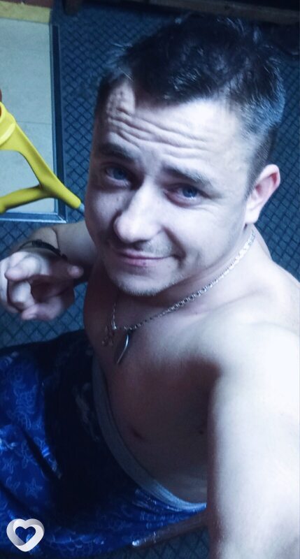 Николай, 34, Абакане — анкета №2048707