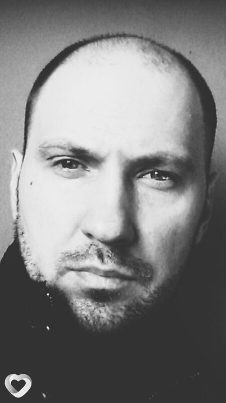 Георгий, 46, Санкт-Петербурге — анкета №2048709