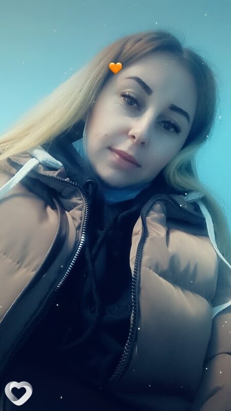 Анастасия, Воробьевка