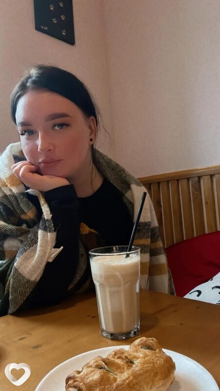 Аннушка, 24, Могилев — анкета №2048713