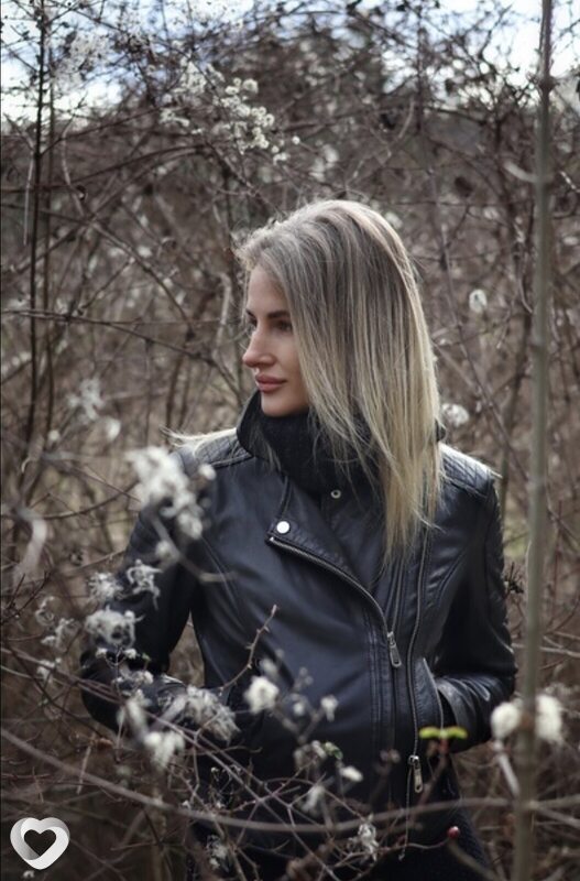 Кристина, 34, Москве — анкета №2049041