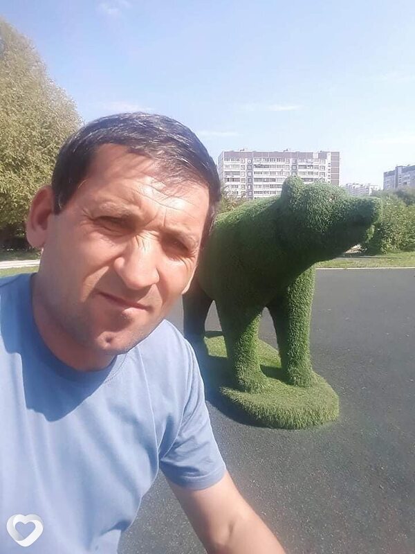 Миша, 37, Москве — анкета №2049049