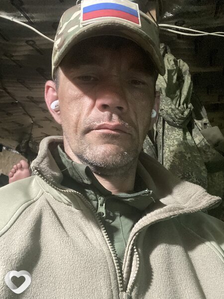 Алексей, 42, Владивостоке — анкета №2049055