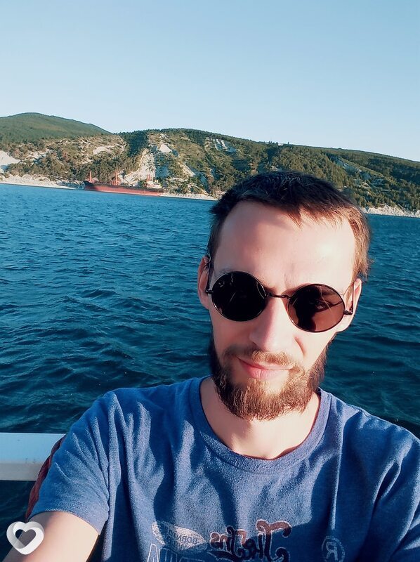 Алекс, 34, Калуге — анкета №2049057