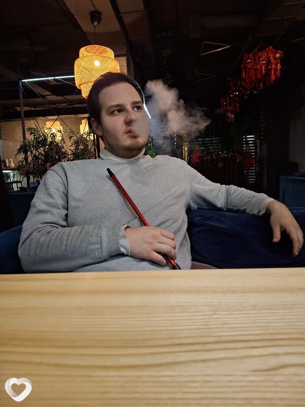 Сергей, 26, Гомеле — анкета №2048764