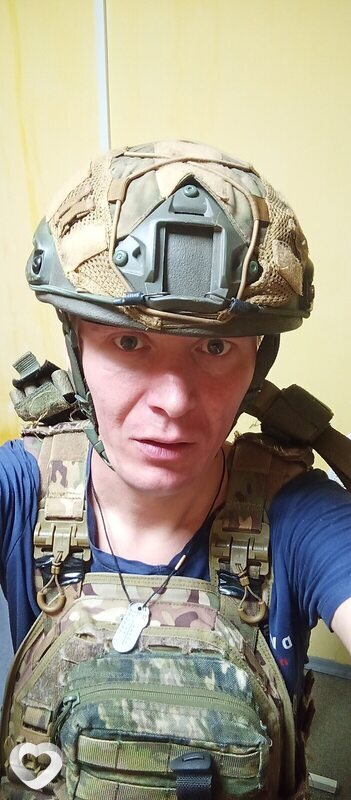 Василий, 39, Нижнем Новгороде — анкета №2048768