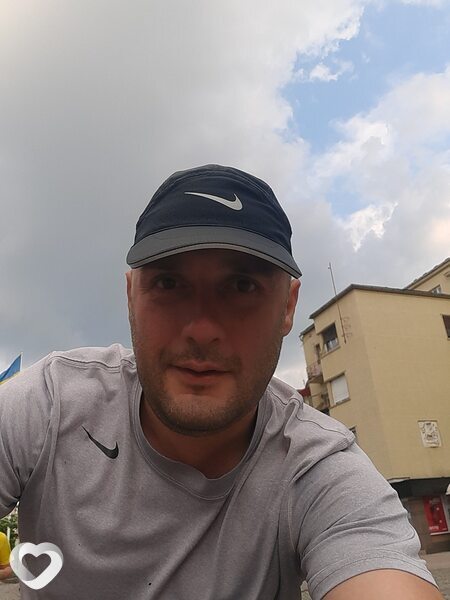Стас, 36, Мукачеве — анкета №2048769