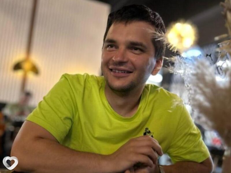 Денис, 35, Владикавказе — анкета №2048772