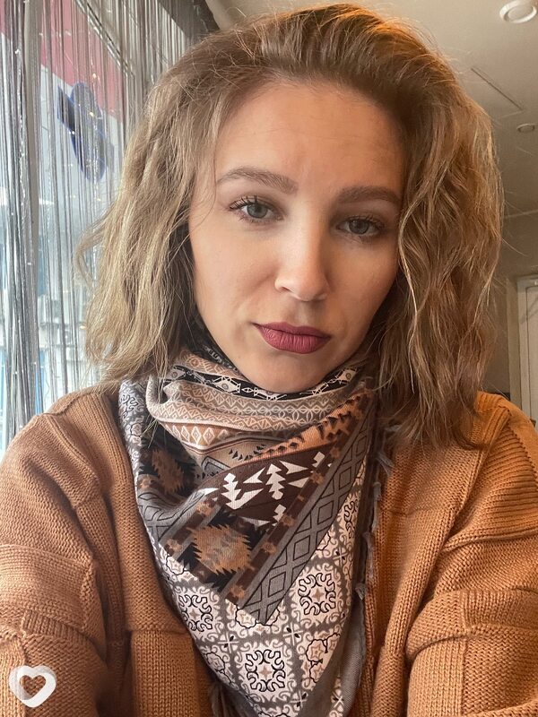 Светлана, 31, Солнечногорске — анкета №2048778
