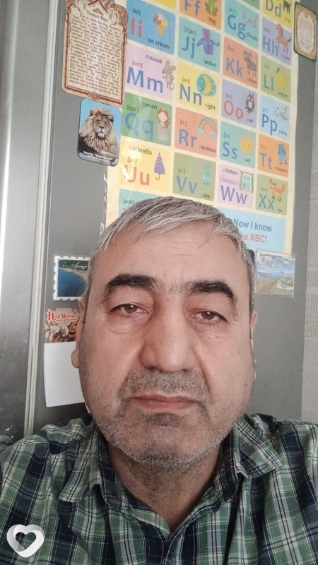 Алек, 61, Краснодаре — анкета №2048780