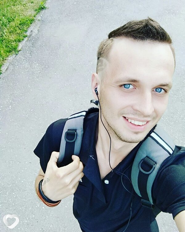 Дмитрий, 34, Калининграде — анкета №2048781