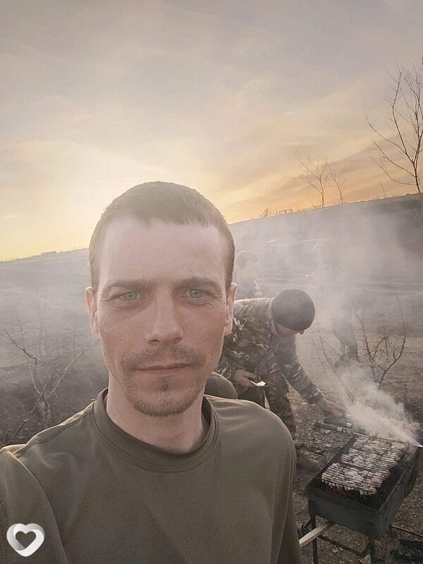 Анатолий, 36, Иркутске — анкета №2048787