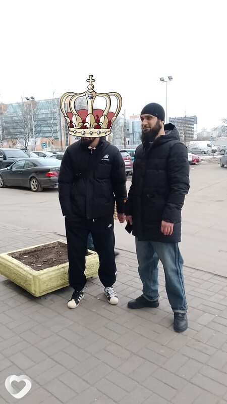 Мага, 34, Москве — анкета №2048740