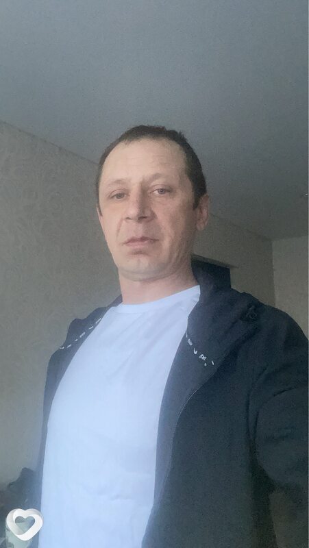Антон, 44, Череповце — анкета №2048745