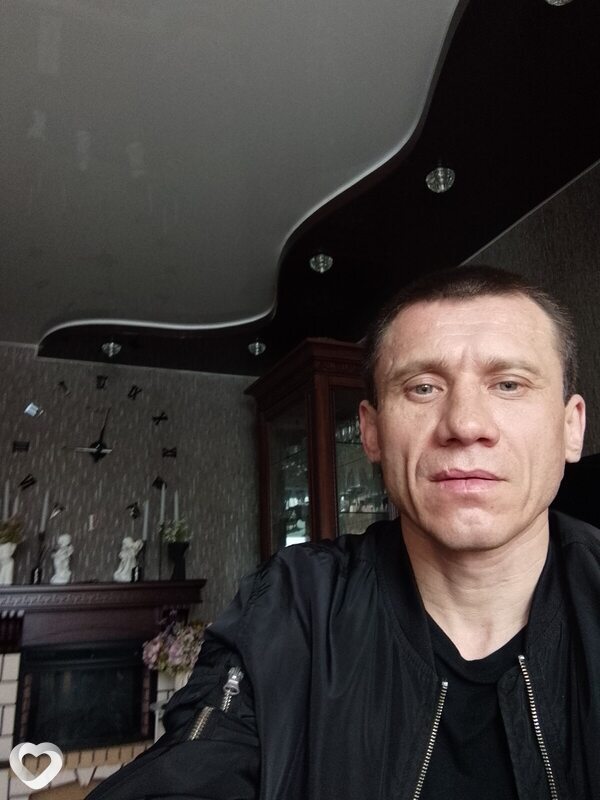 Сергей, 44, Ульяновске — анкета №2048747