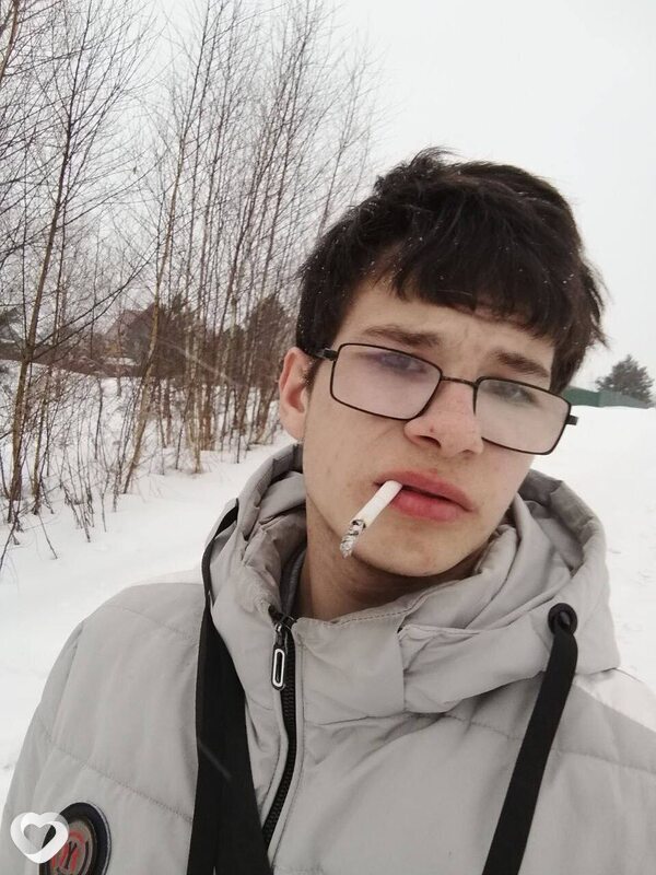 Евгений, 25, Минске — анкета №2048748