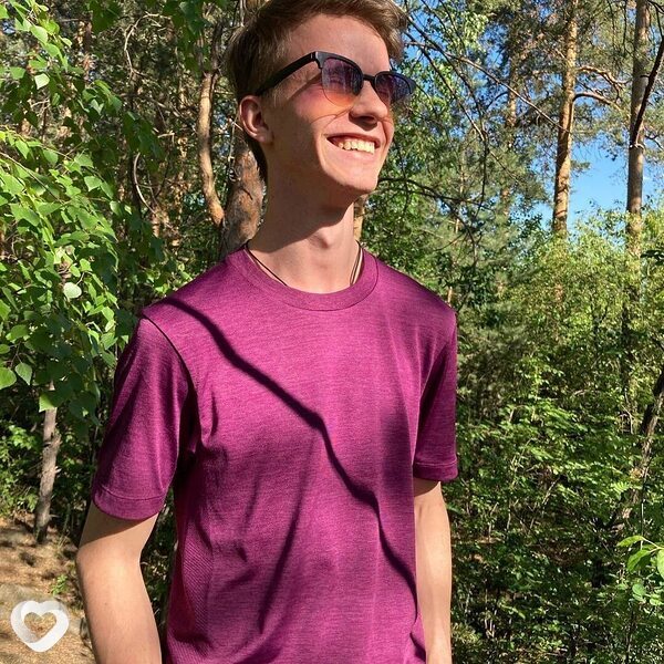 Евгений, 24, Екатеринбурге — анкета №2048754