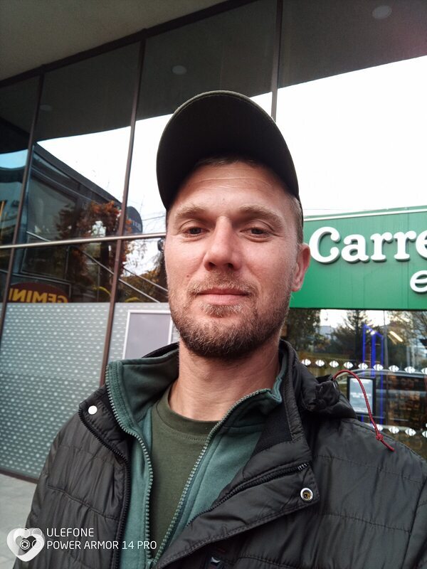 Andrei, București