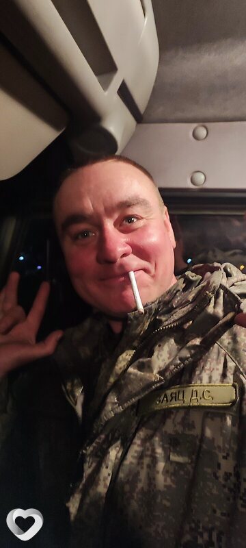 Сергей, 42, Таганроге — анкета №2048757
