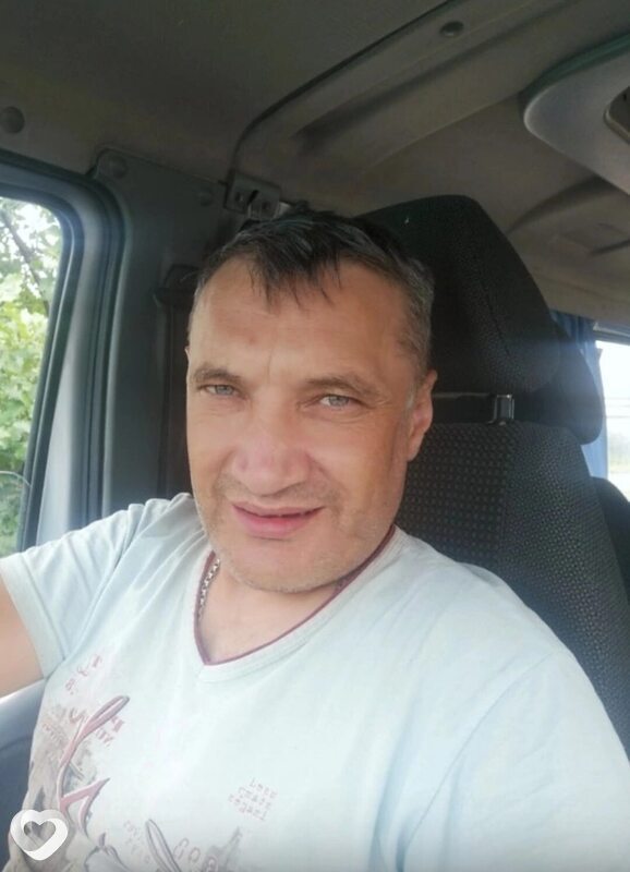 Зиннур, 47, Уфе — анкета №2048761