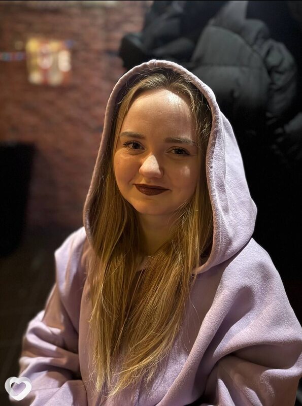 Нина, 21, Чехове — анкета №2049197