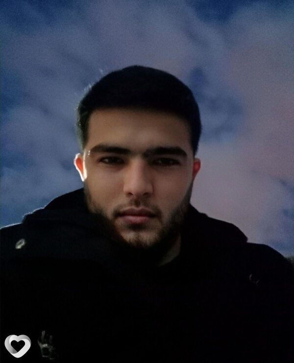 Максат, 36, Гомеле — анкета №2049201