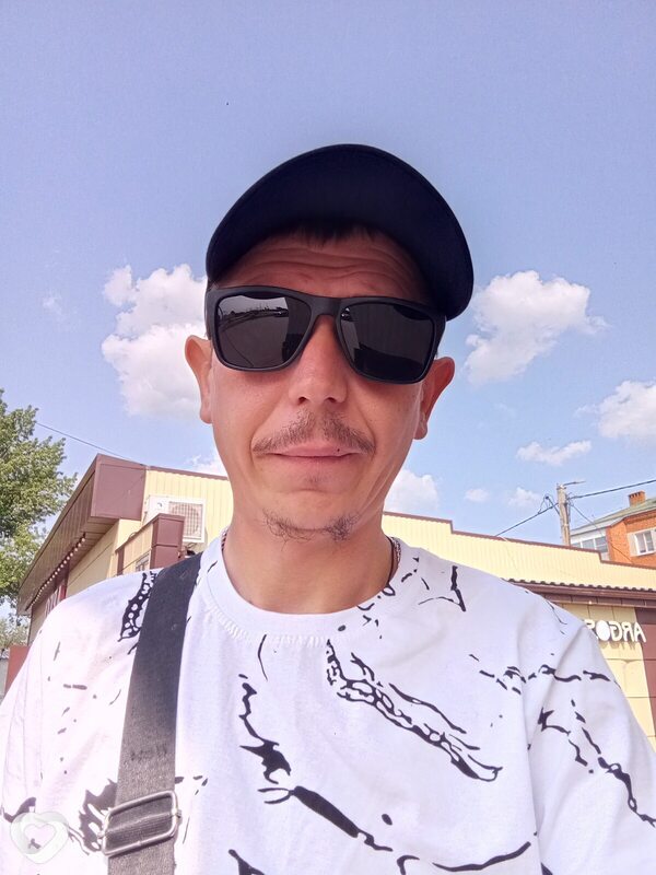 Дмитрий, Красная Яруга