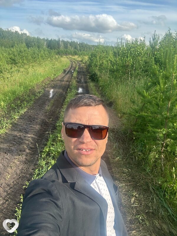 Виталий, 40, Челябинске — анкета №2048869