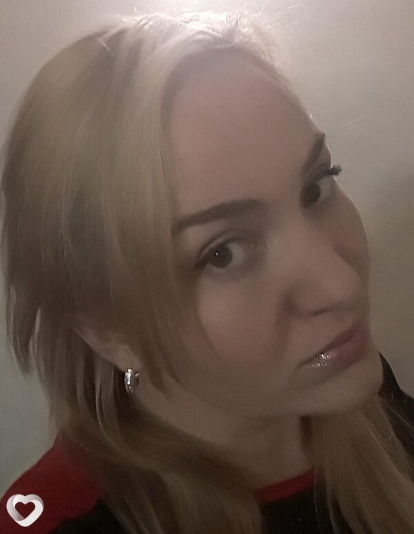 Юлианна, 39, Севастополе — анкета №2048877