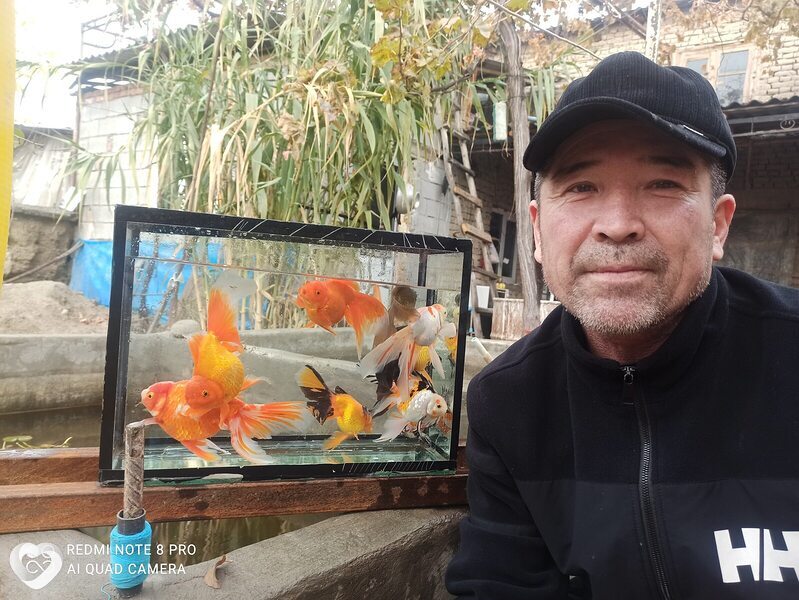 Боря, 53, Красноярске — анкета №2048881