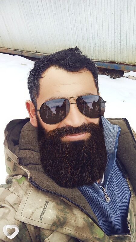 Дима, 36, Ярославле — анкета №2048883