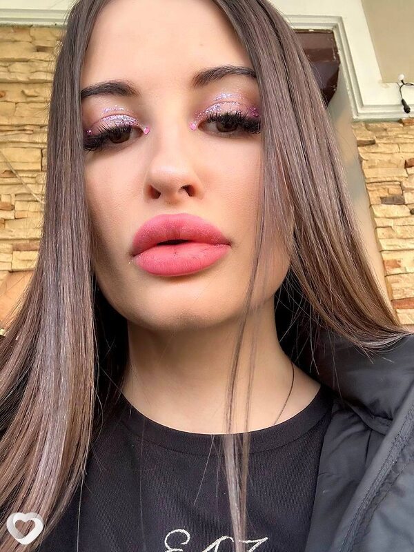 Елена, 39, Раменском — анкета №2048884