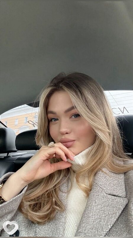 Милана, 21, Нальчике — анкета №2048816