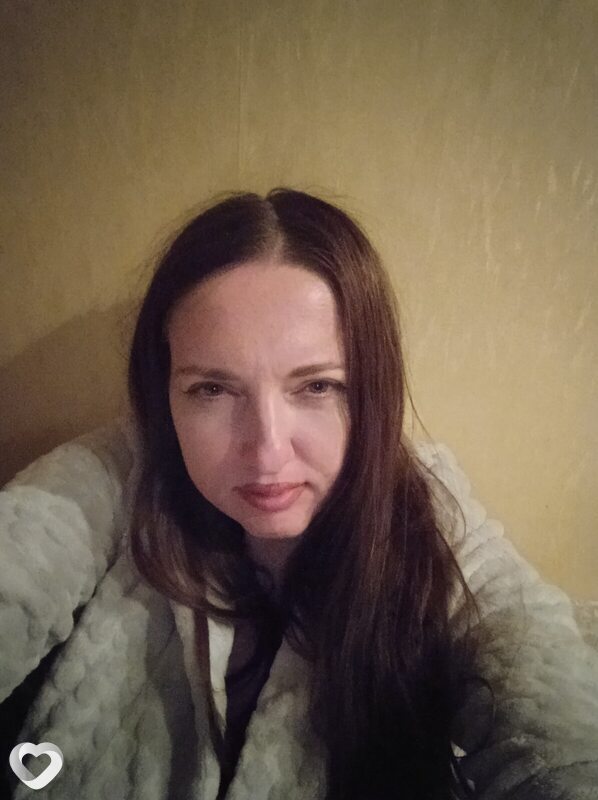 Елена, 41, Минске — анкета №2048824