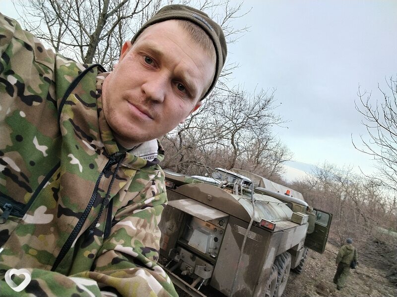 Дмитрий, 31, Енакиеве — анкета №2048833