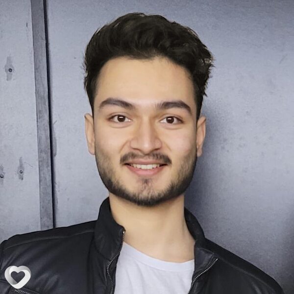 Swapnil, 25, Минске — анкета №2048834