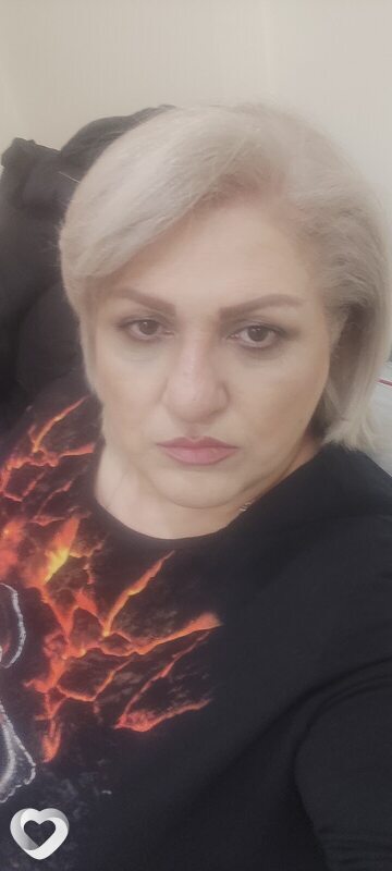 Маргарит, 57, Москве — анкета №2048840