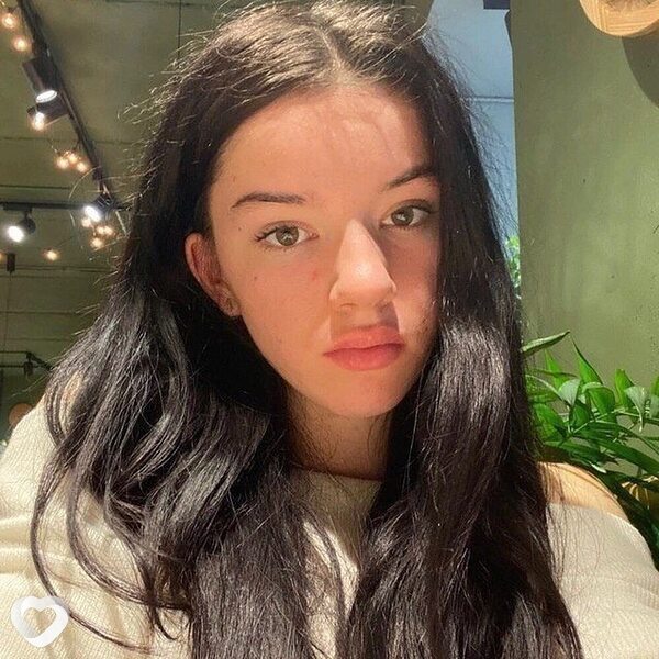 Лера, 20, Мариуполе — анкета №2048844