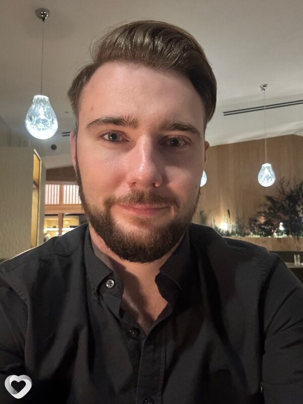 Сергей, 30, Москве — анкета №2048848