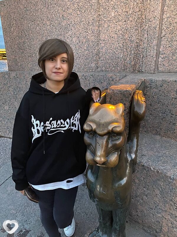 Эльвира, 38, Москве — анкета №2048851