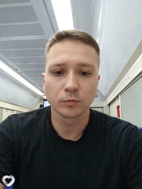 Сергей, 35, Пензе — анкета №2048852