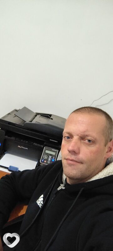 Андрей, 38, Гомеле — анкета №2048853