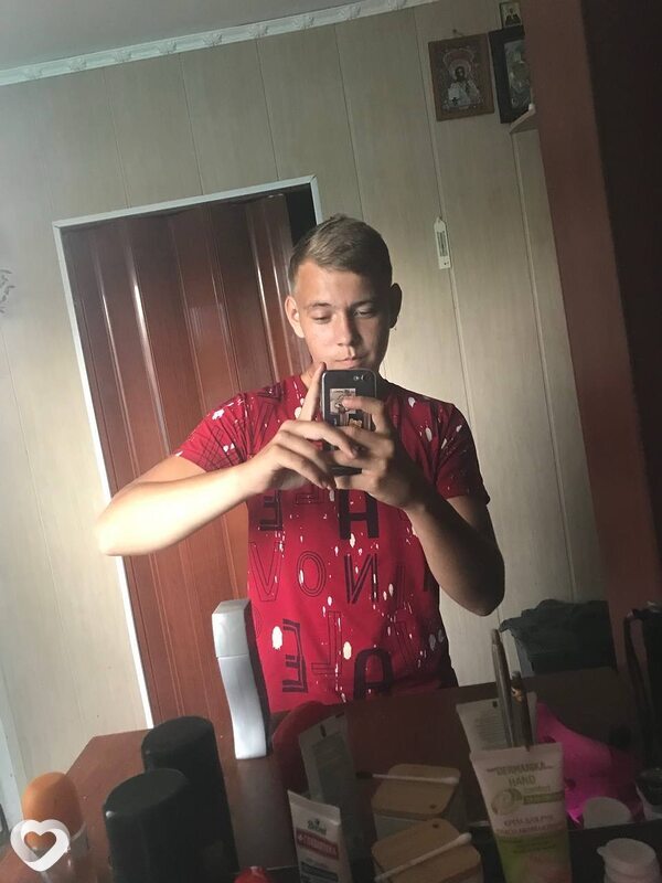 Антон, 34, Воронеже — анкета №2048859