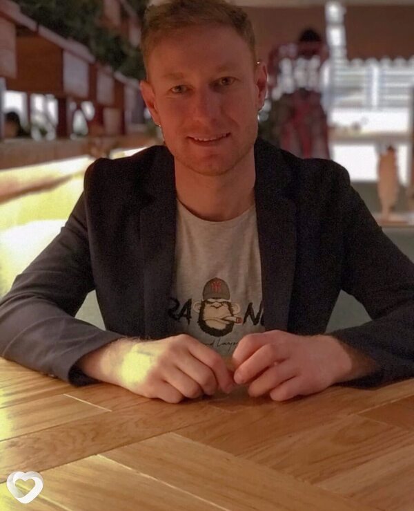 Дмитрий, 33, Кирове — анкета №2048860