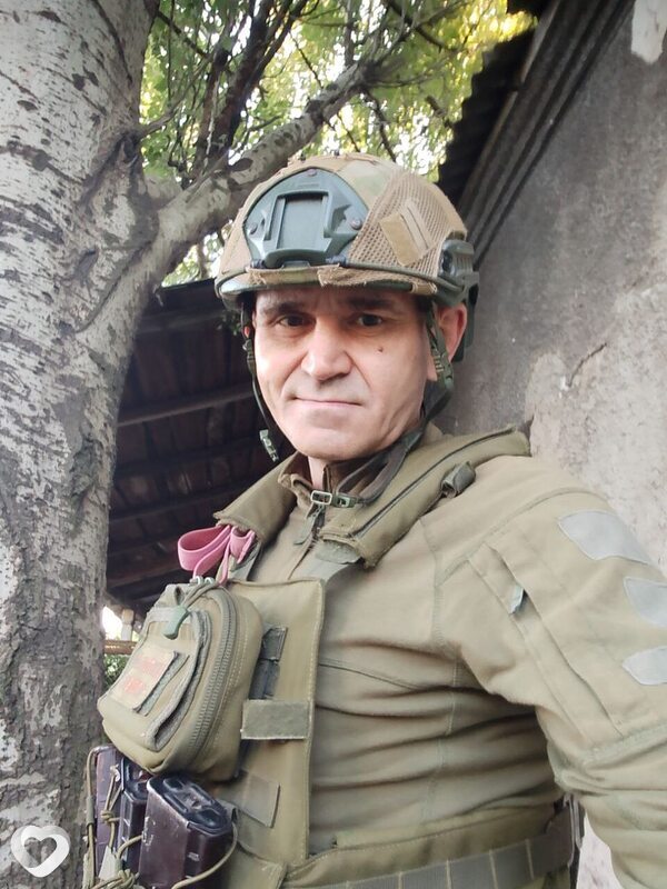 Рашид, 47, Пензе — анкета №2048888