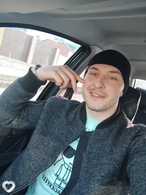 Лев, 30, Туле — анкета №2048890