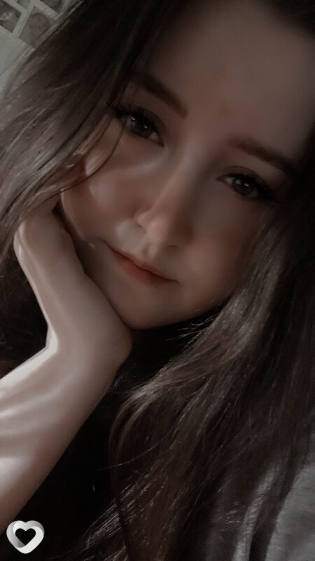 Аня, 21, Кирове — анкета №2048892
