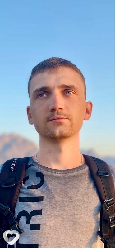 Александр, 34, Москве — анкета №2048893