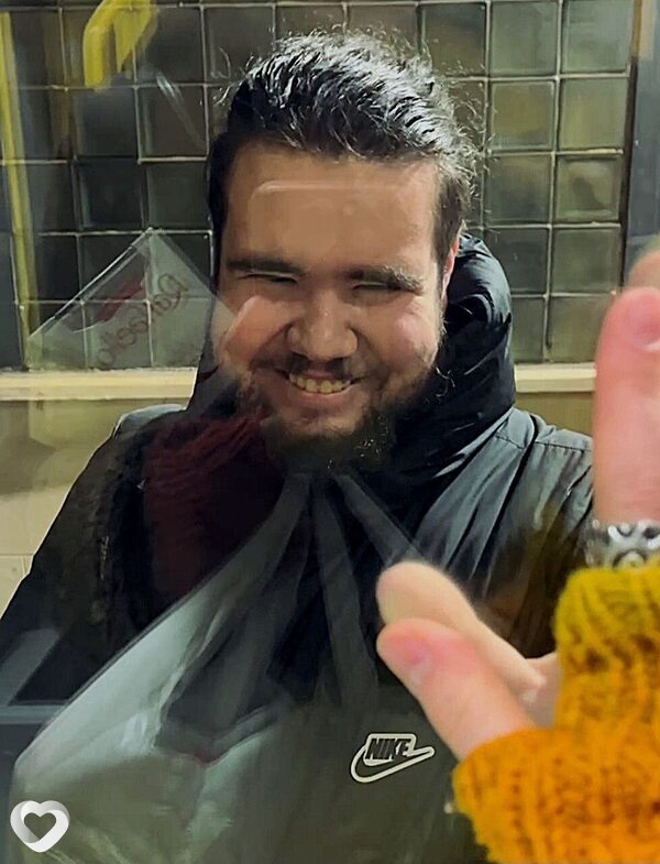 Егор, Рига