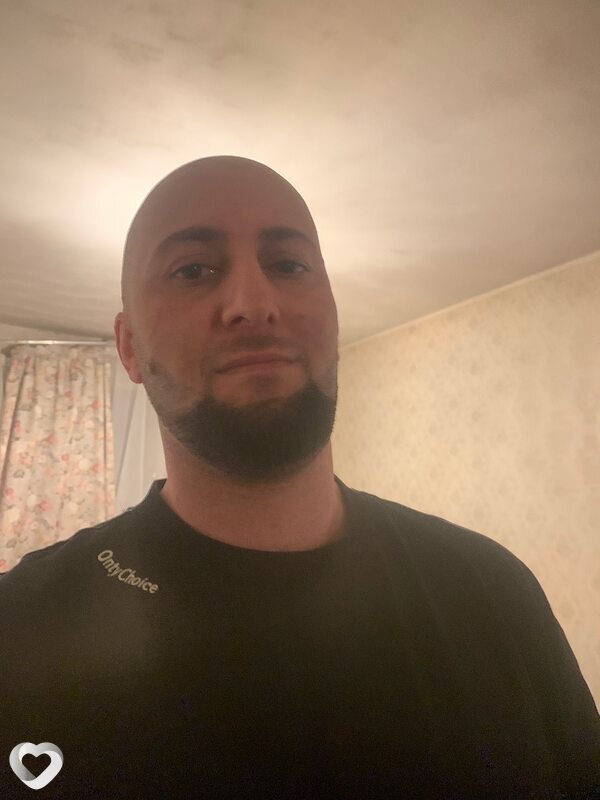 Али, 37, Москве — анкета №2048901
